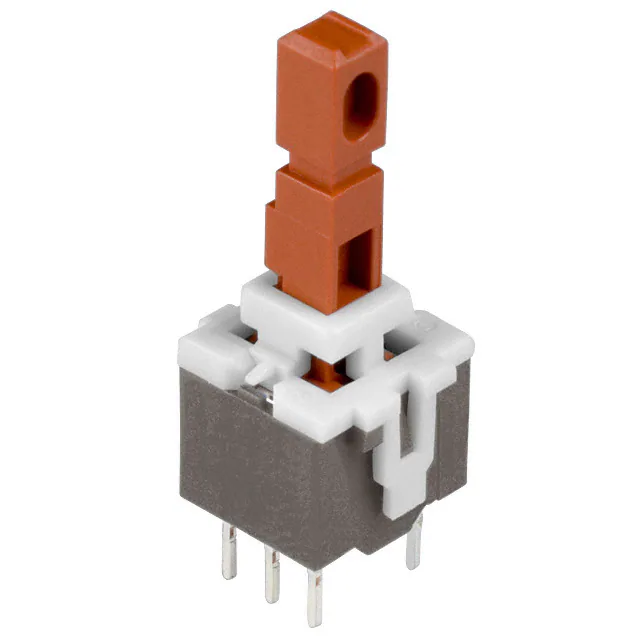 PVA2 OA H2 1.7N V2 C&K electronic component